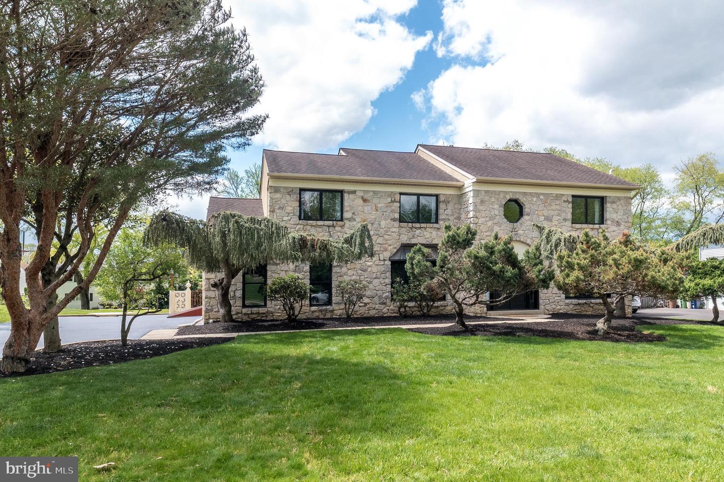 1608 Brittany Drive, Ambler