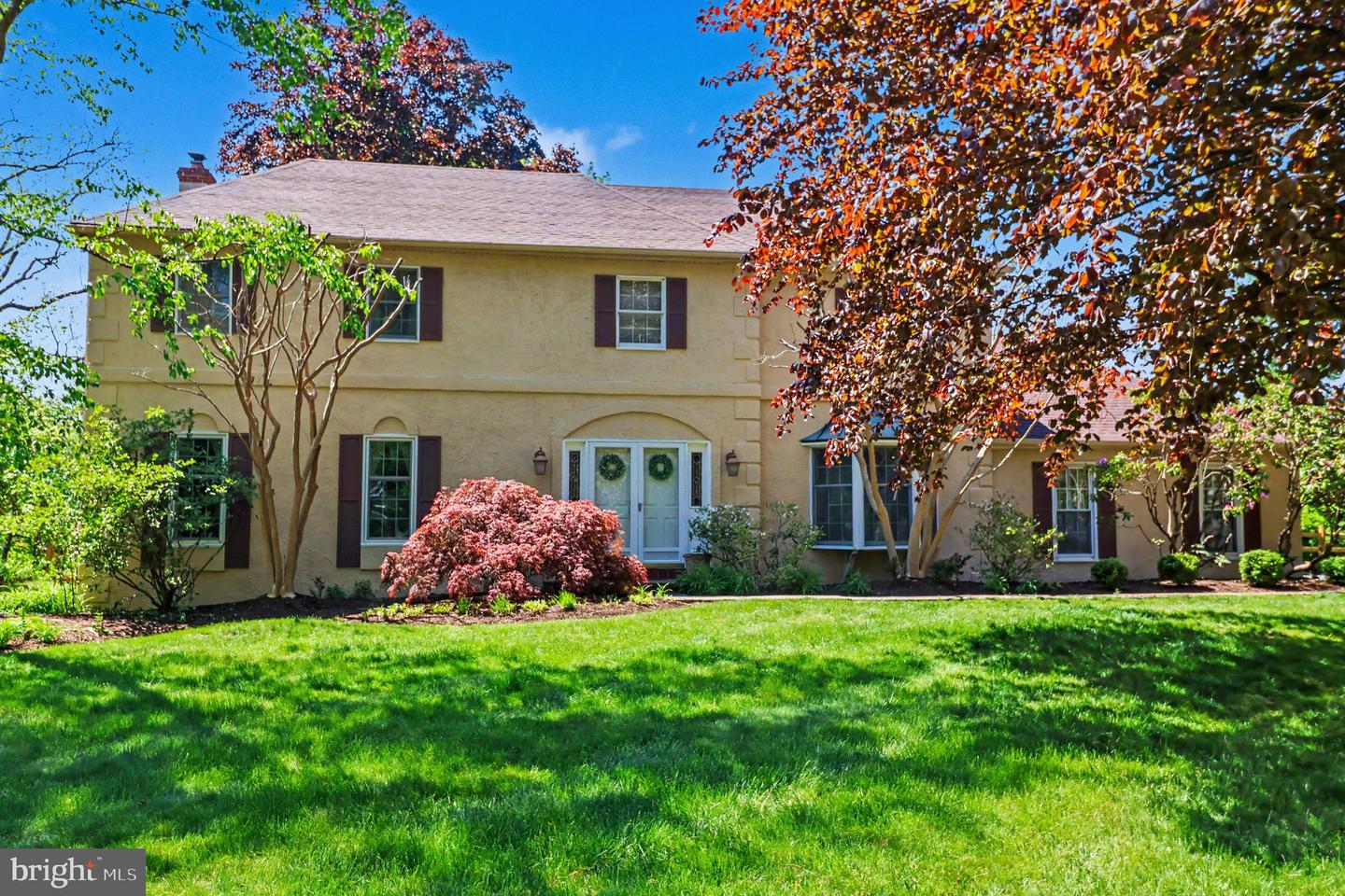 450 Dundee Drive, Blue Bell