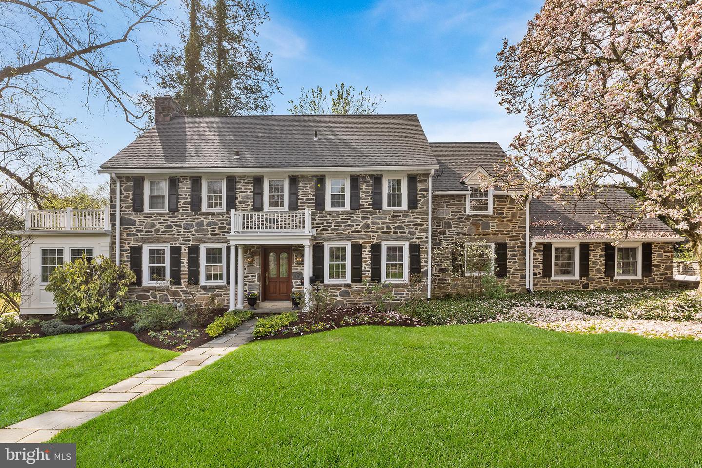 86 E Princeton Road, Bala Cynwyd