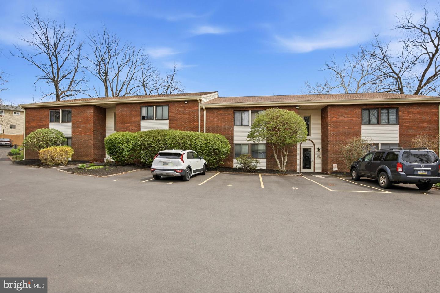 5 Hatters Court #5, Hatboro
