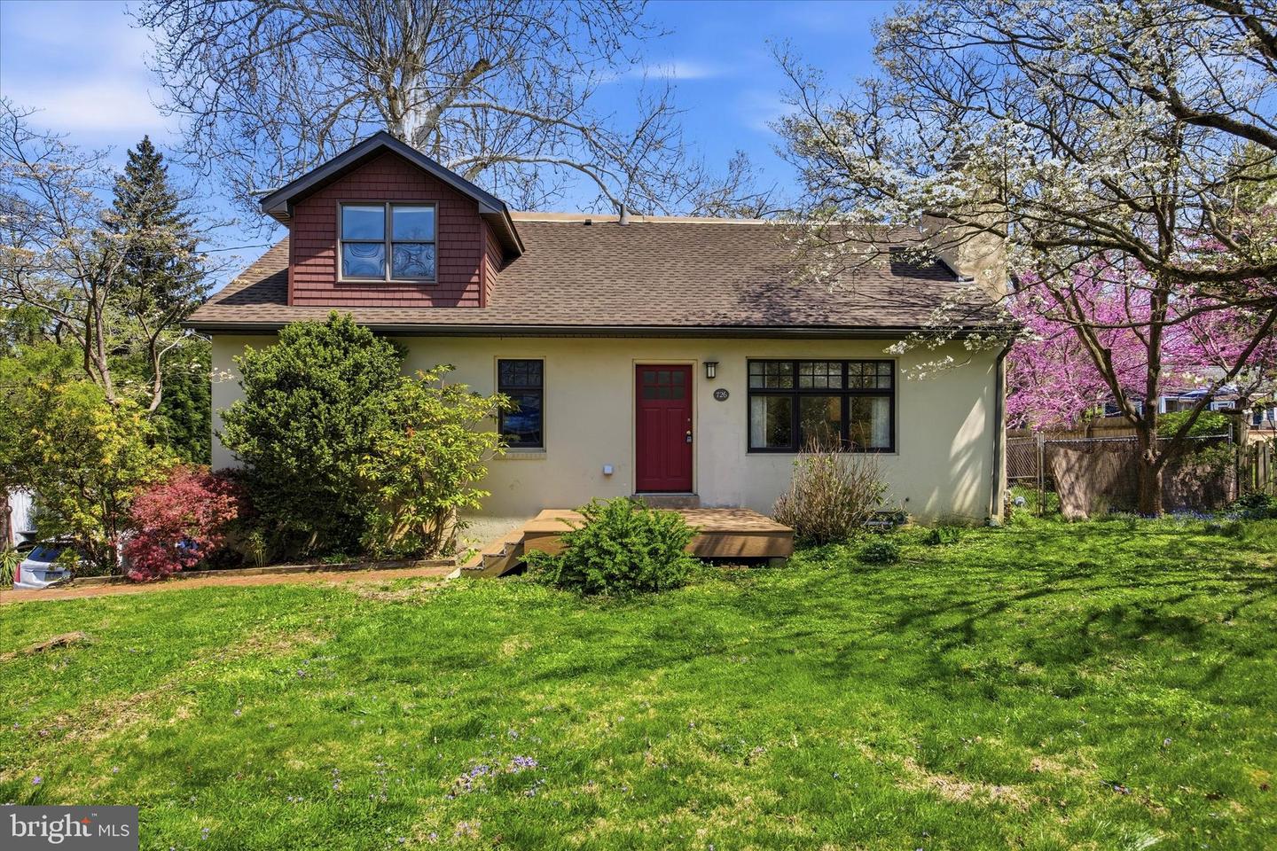 726 Crooked Lane, King Of Prussia