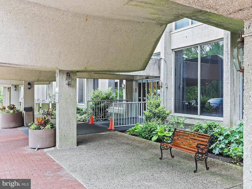 1001 City Avenue #E-506, Wynnewood