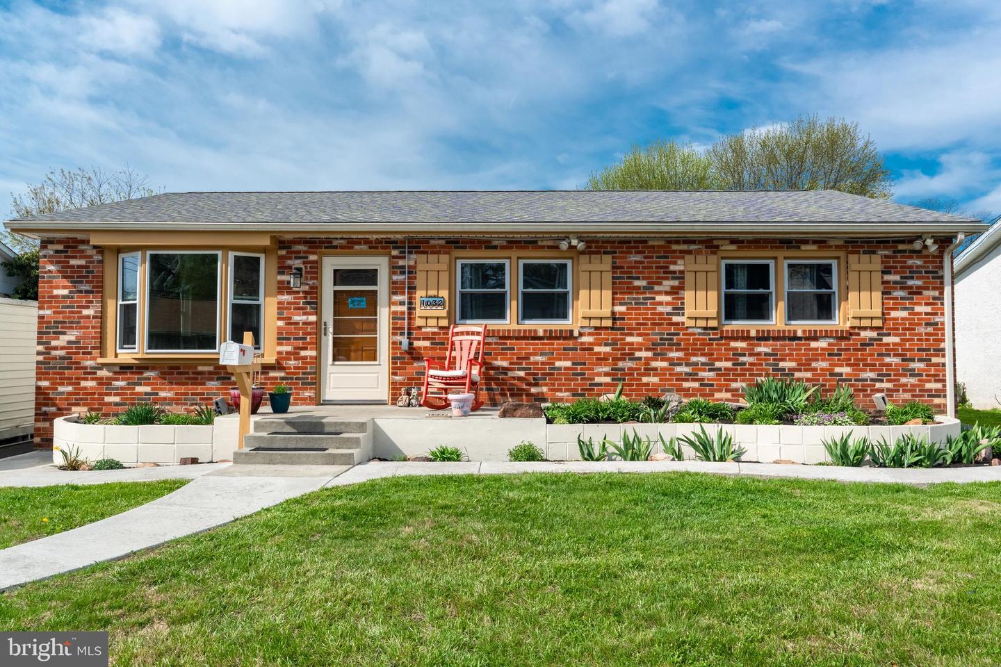 1032 East Avenue, Penllyn