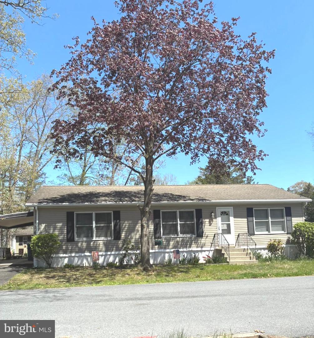 722 Dogwood Drive, Green Lane