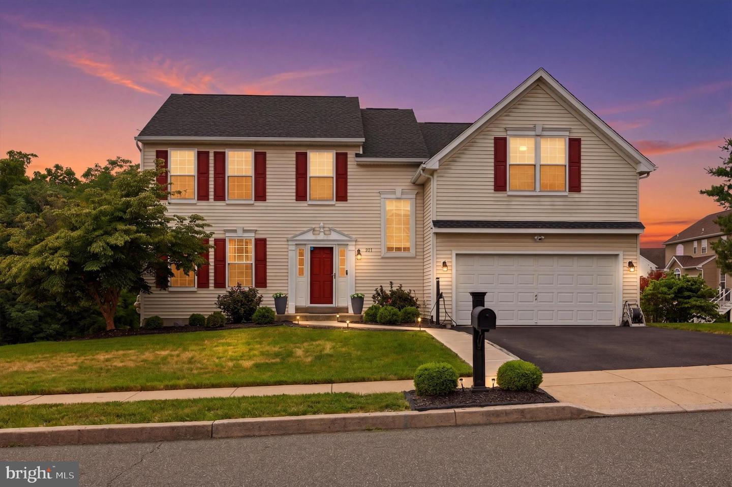321 Summer Grove Lane
