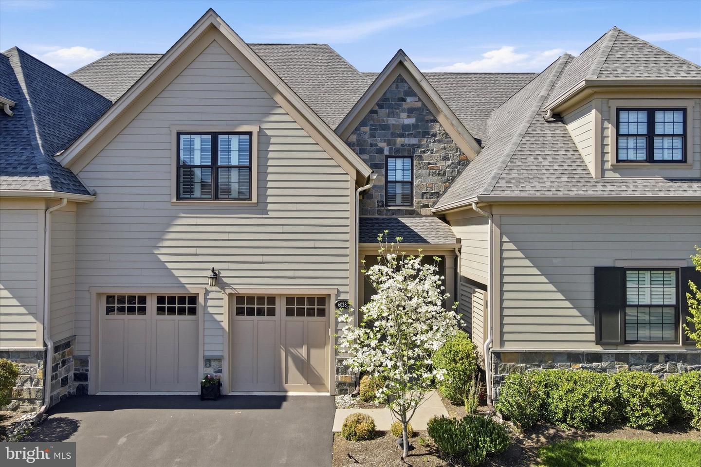 6028 Creekside Drive, Flourtown