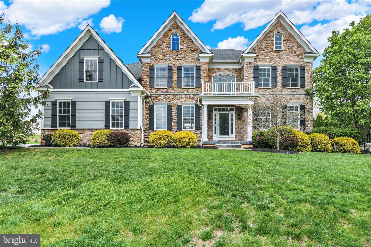 409 Ace Circle, Harleysville