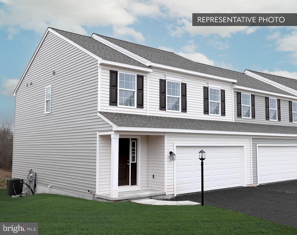 751 Fawn Way #lot 22