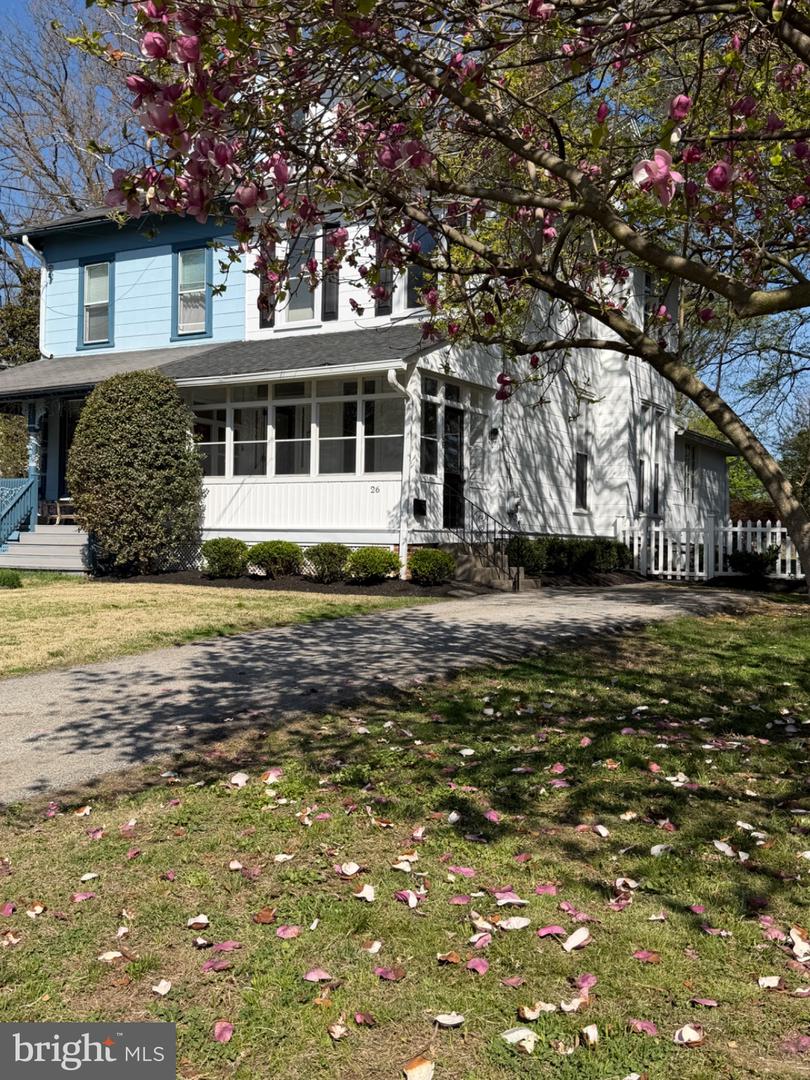 26 S Wyoming Avenue, Ardmore