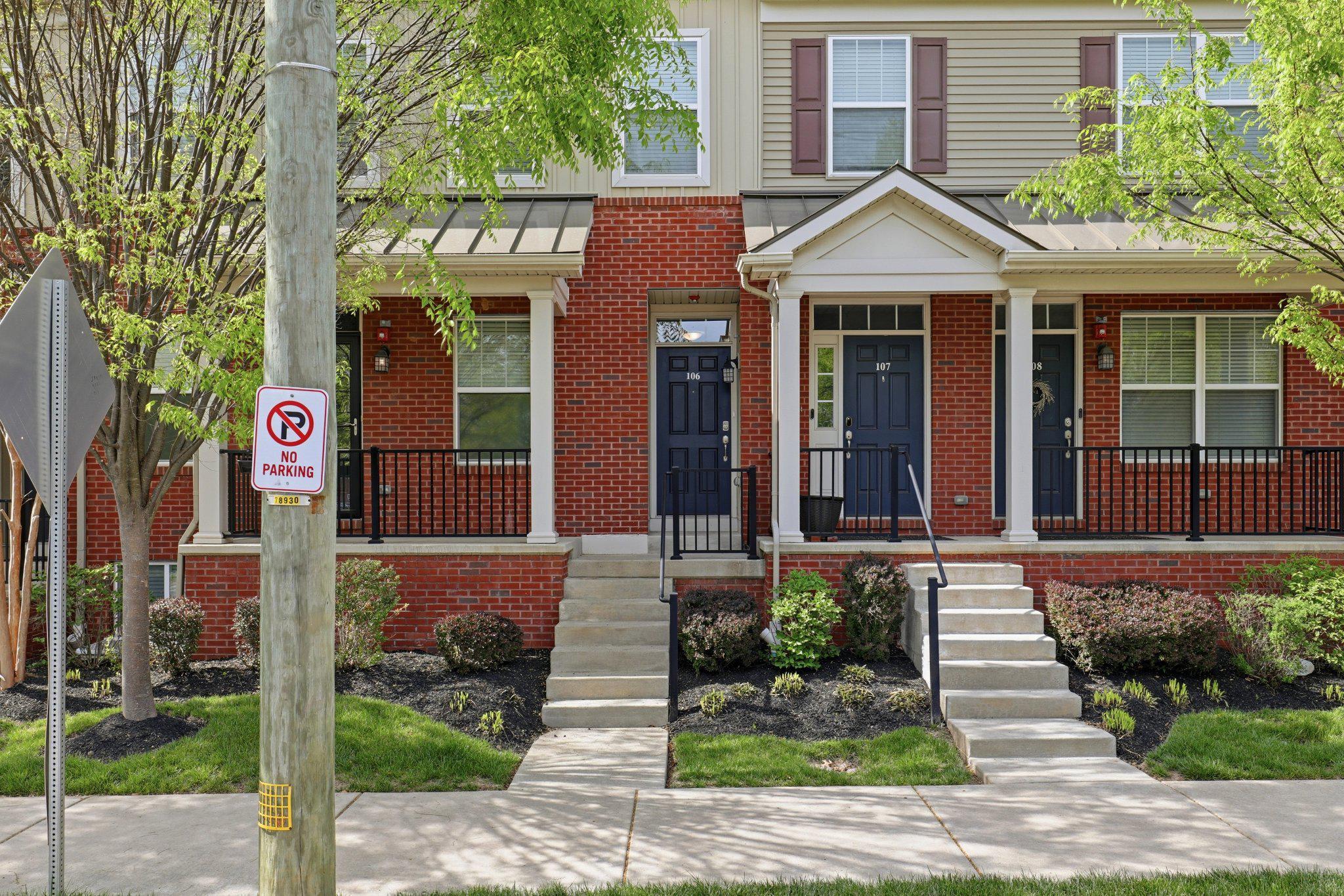 1505 Dekalb Street #106, Norristown