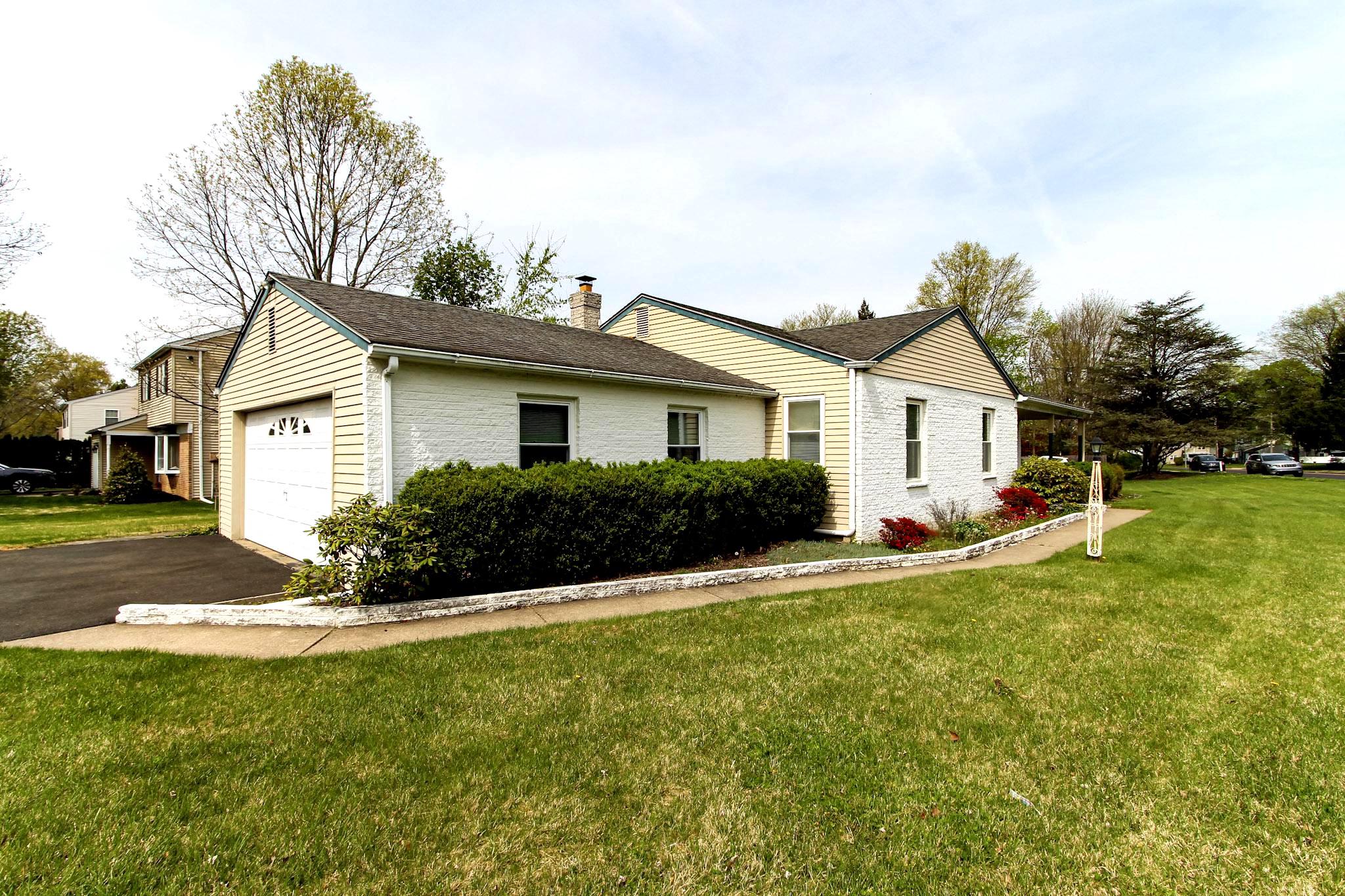 4100 Orangemans Road, Hatboro
