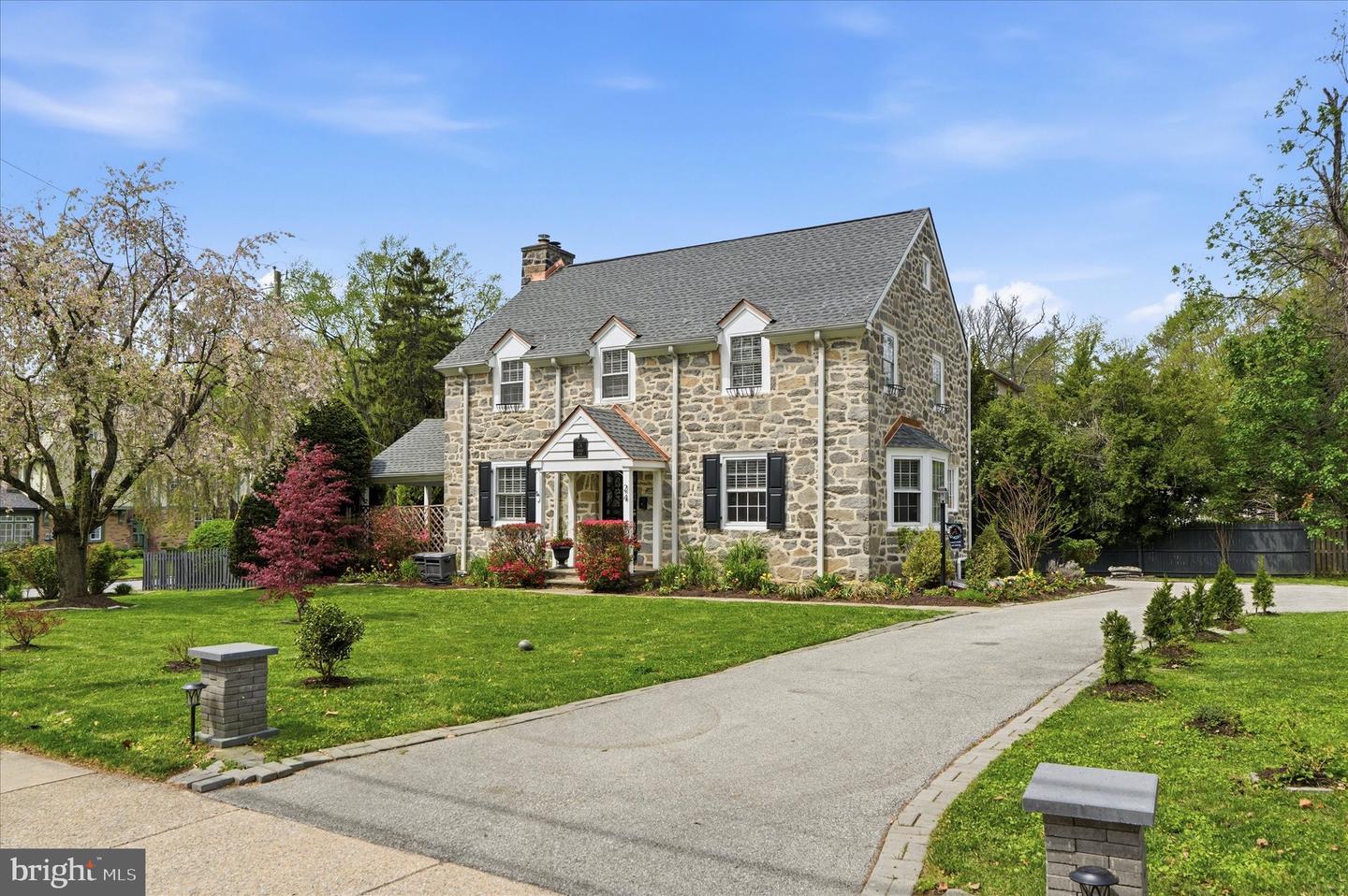 24 Airdale Road, Bryn Mawr