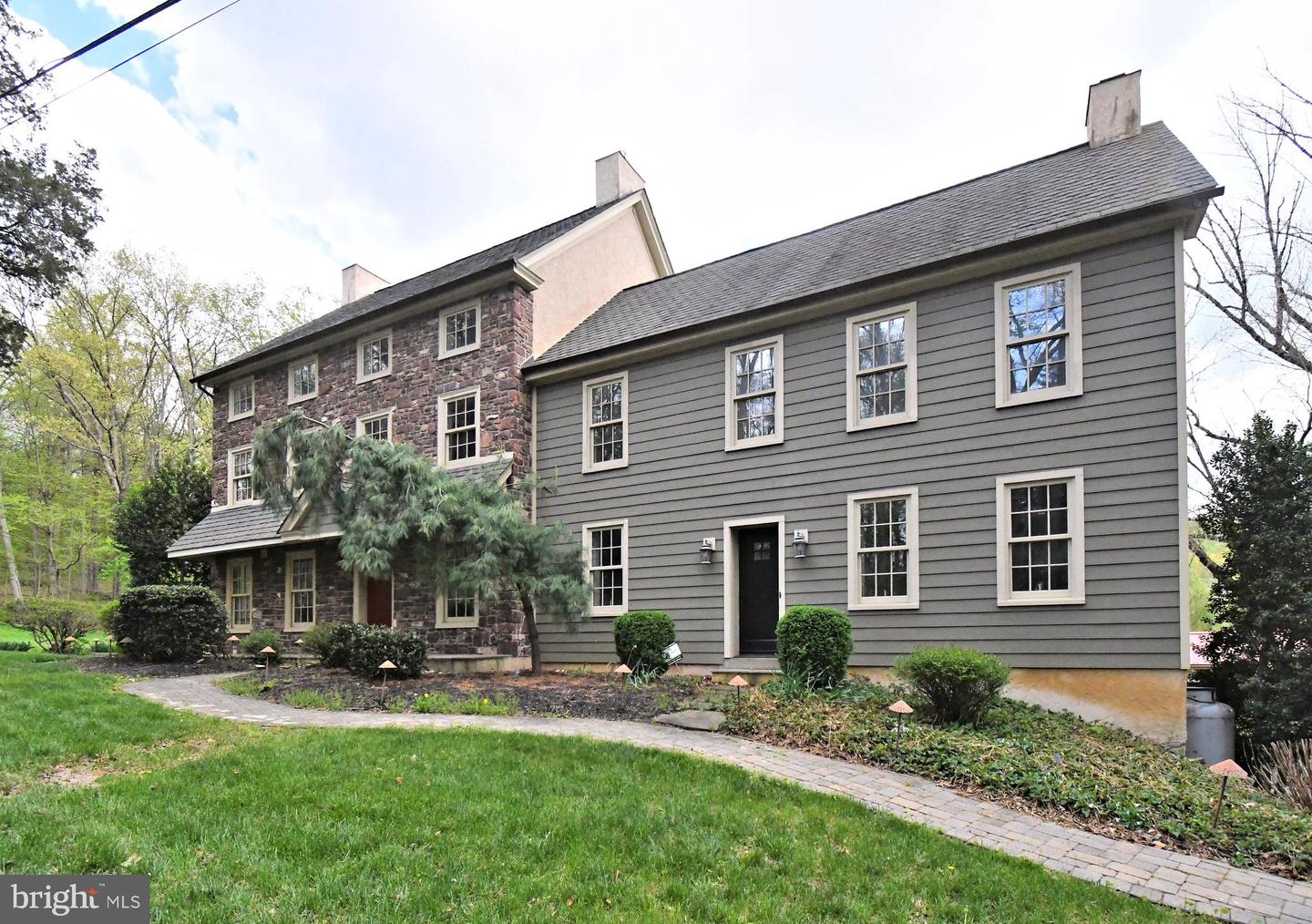 673 Spring Mount Road, Schwenksville
