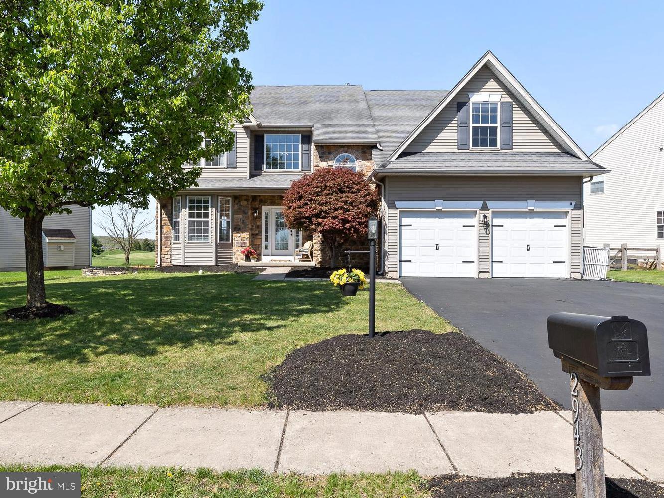 2943 Santa Maria Drive, Gilbertsville