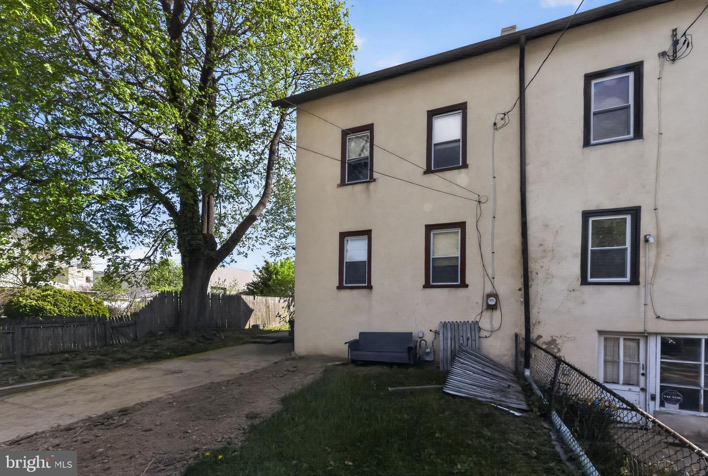 113 S Chestnut Street, Ambler