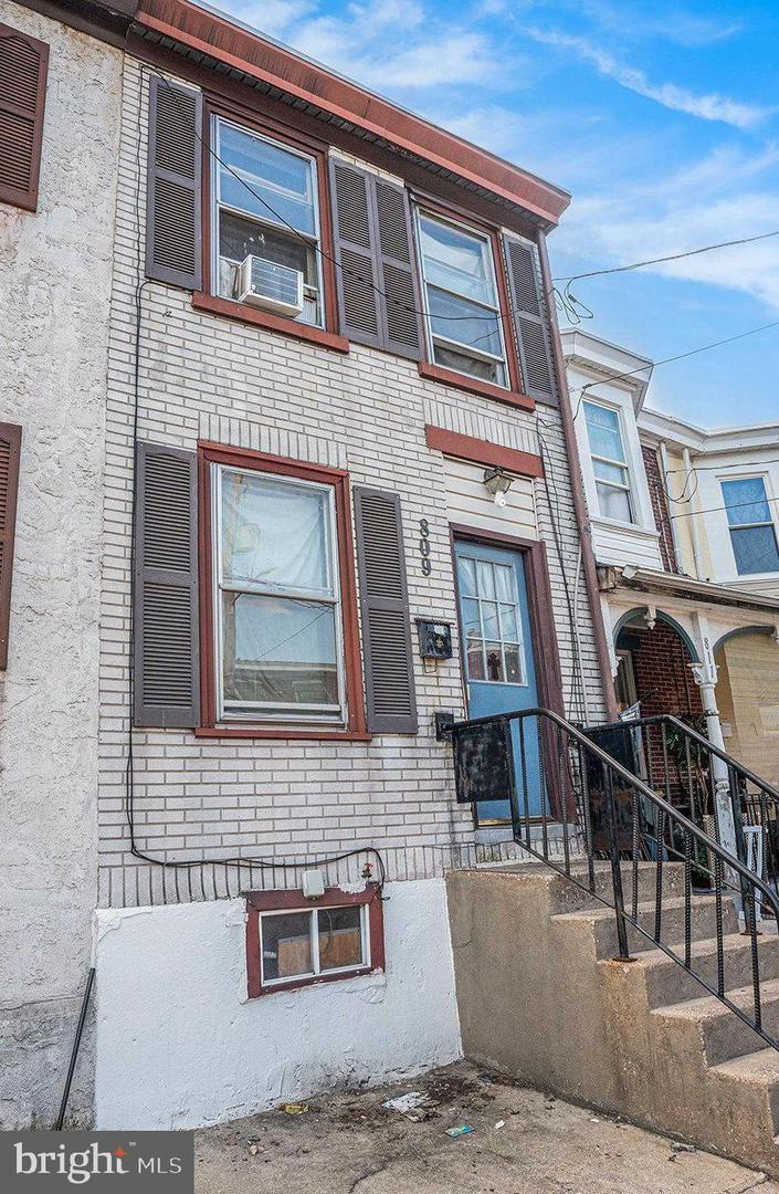 809 George Street