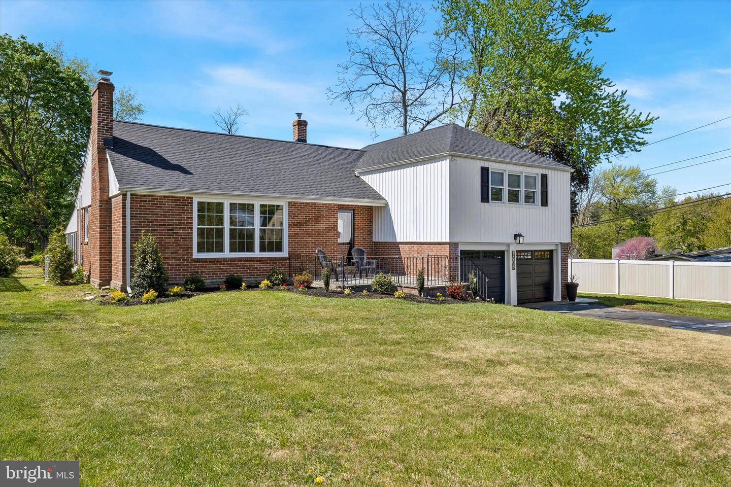 1803 Harris Road, Laverock