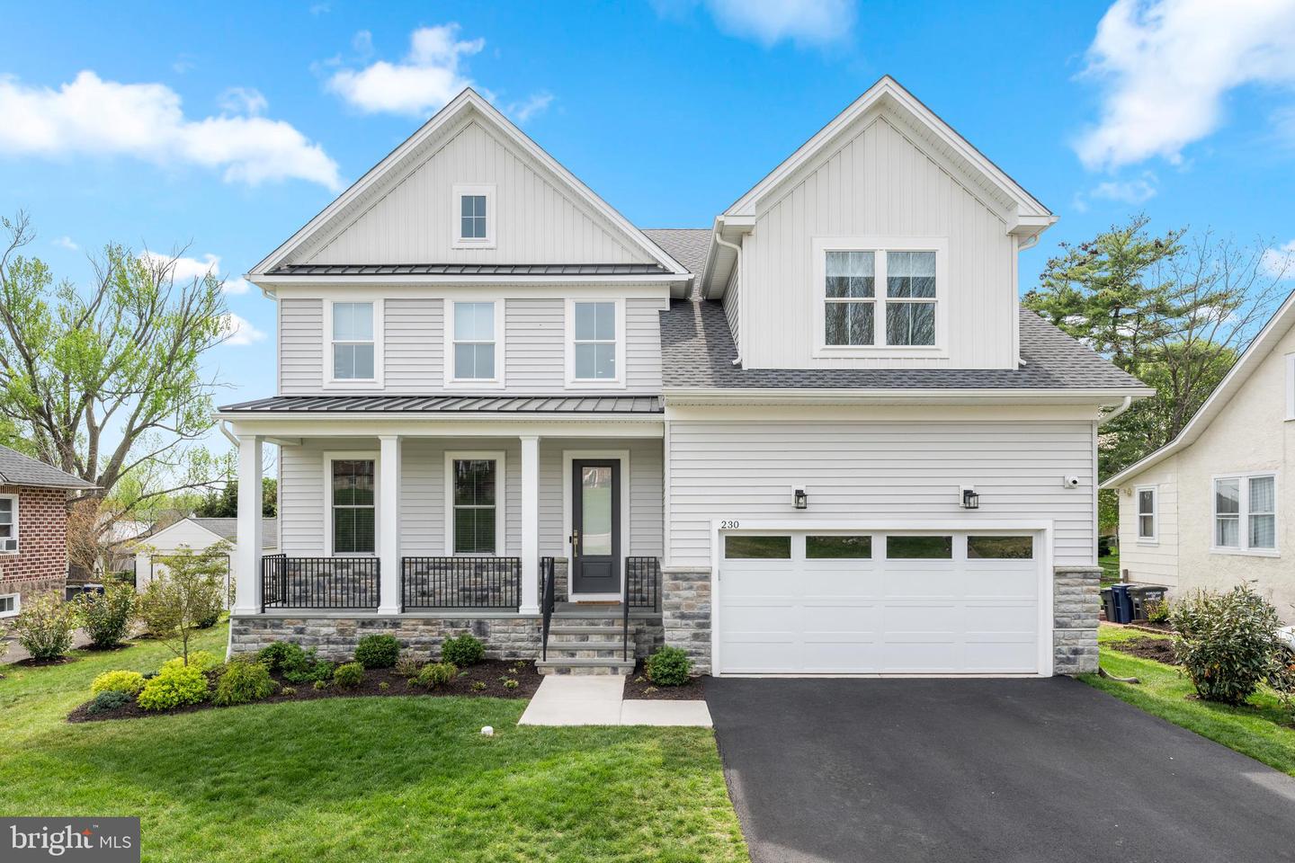 230 N Ridge Avenue, Ambler
