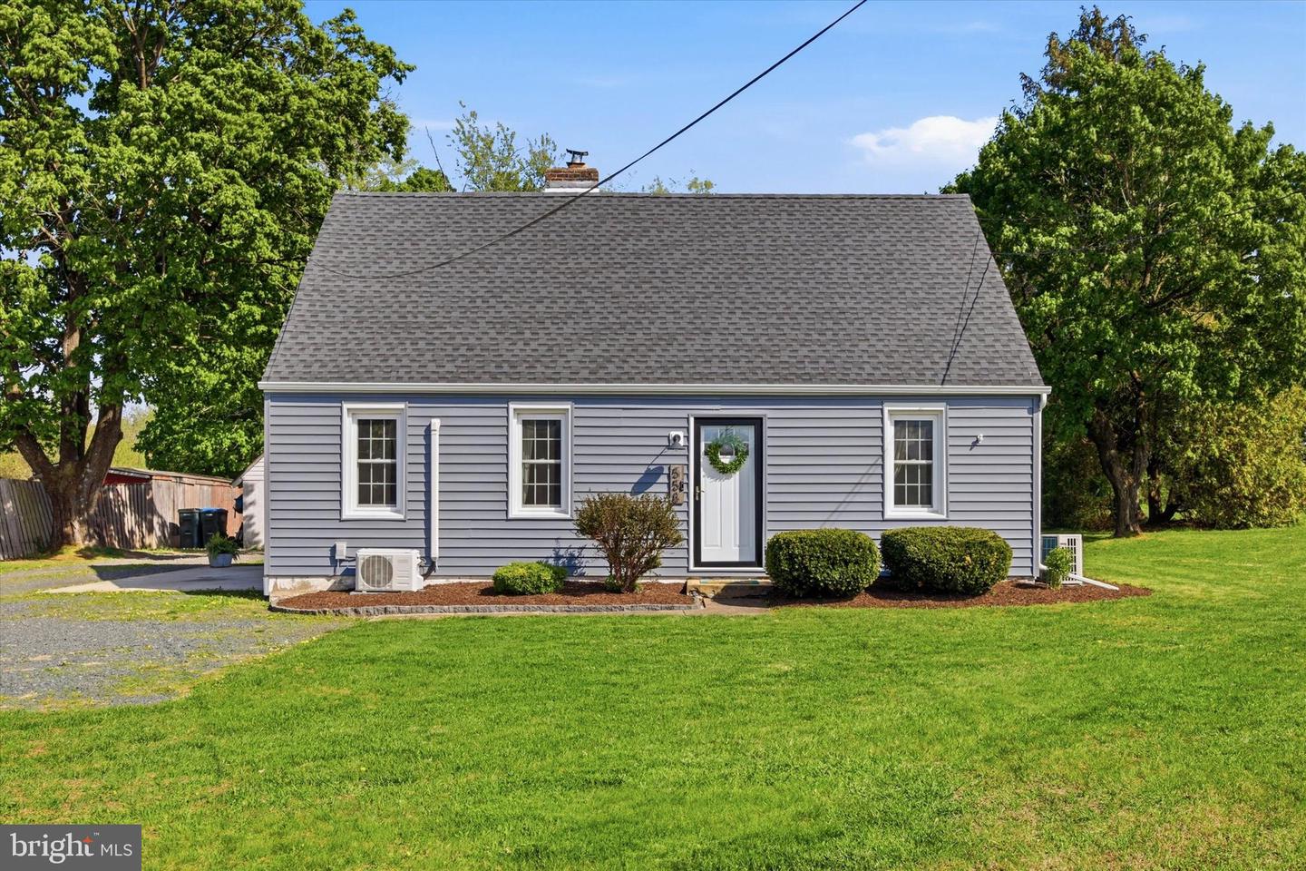 558 Gilbertsville Road, Gilbertsville