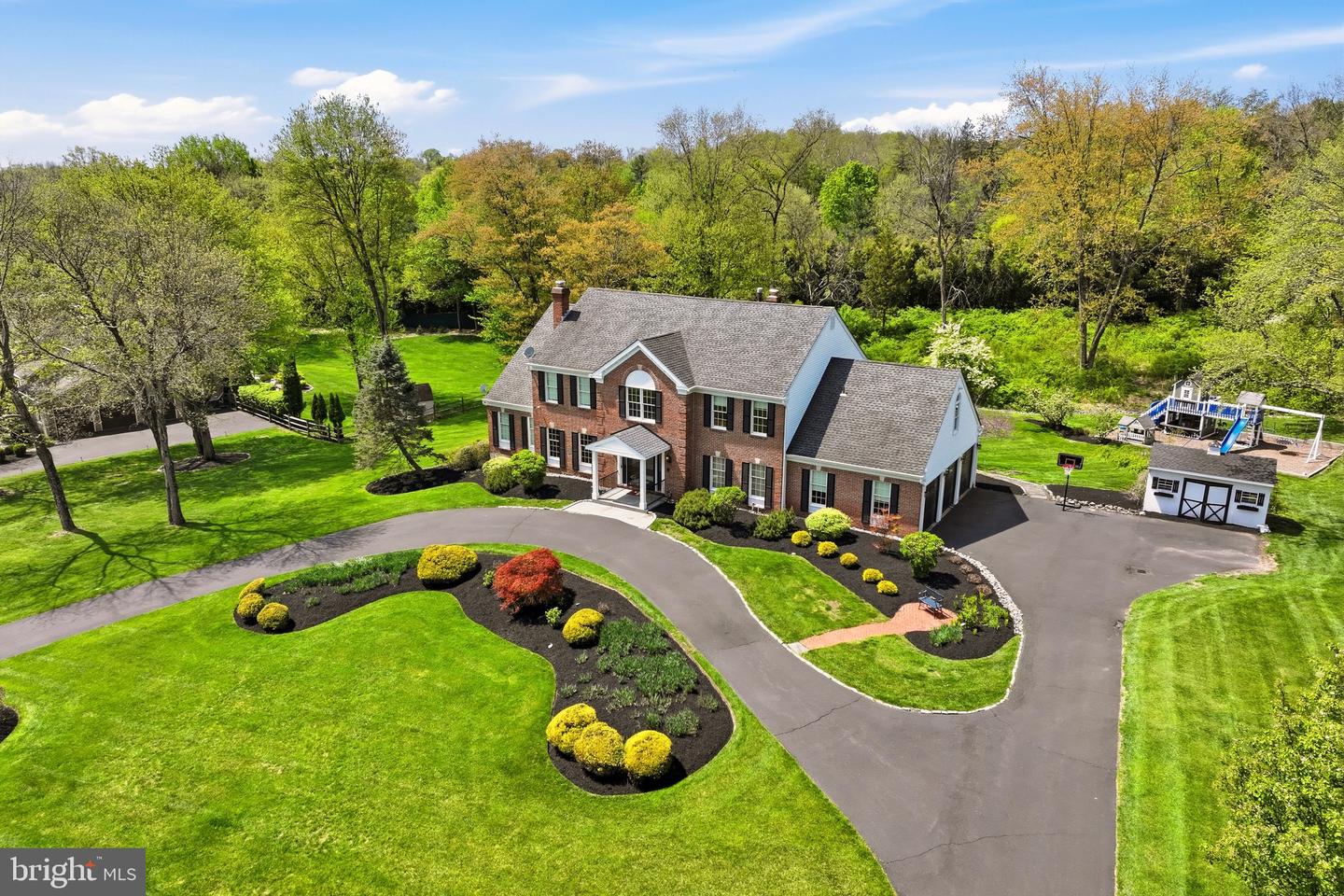 1211 Turnbury Lane, Lower Gwynedd