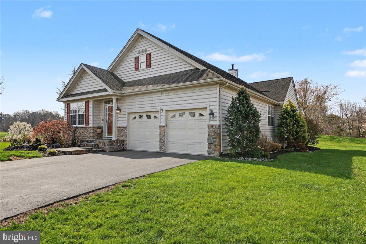 32 Par Circle, Pottstown
