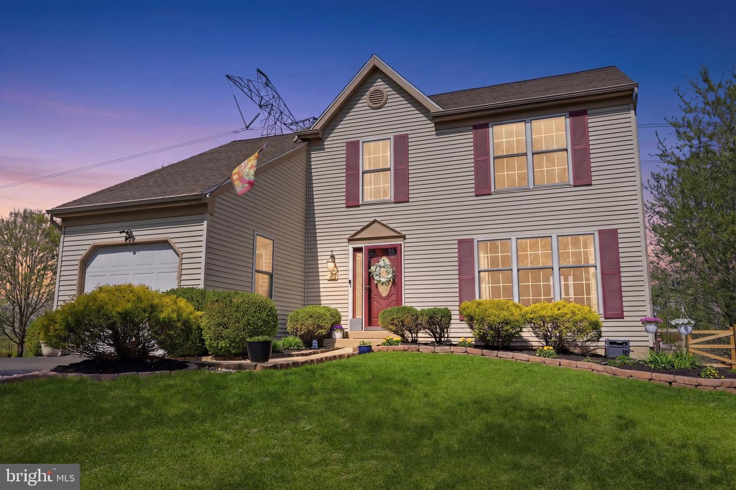73 Saratoga Way, Harleysville
