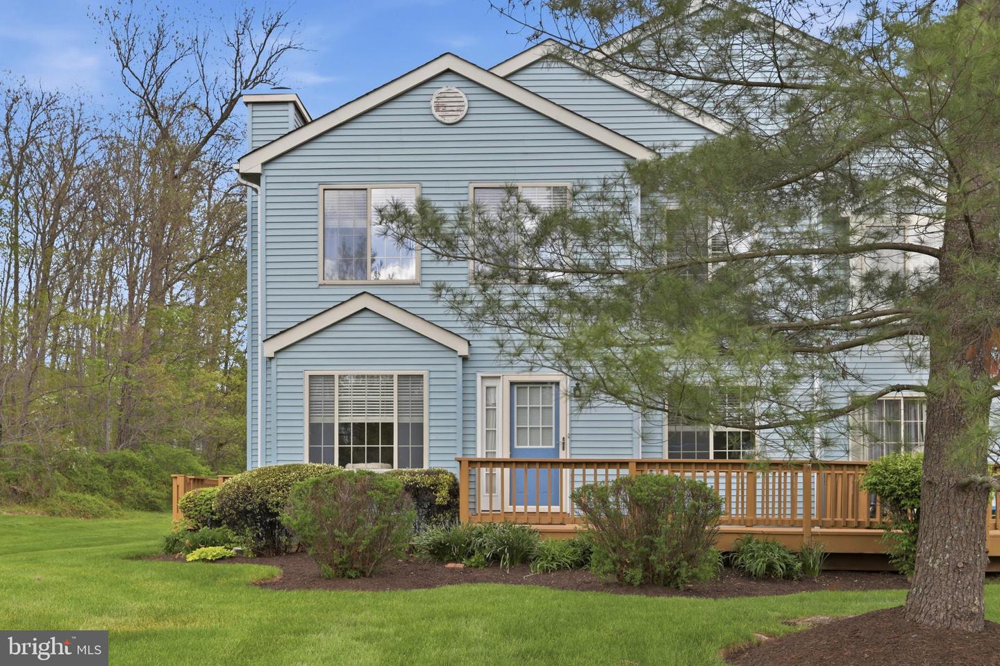 379 Pondview Drive, Harleysville