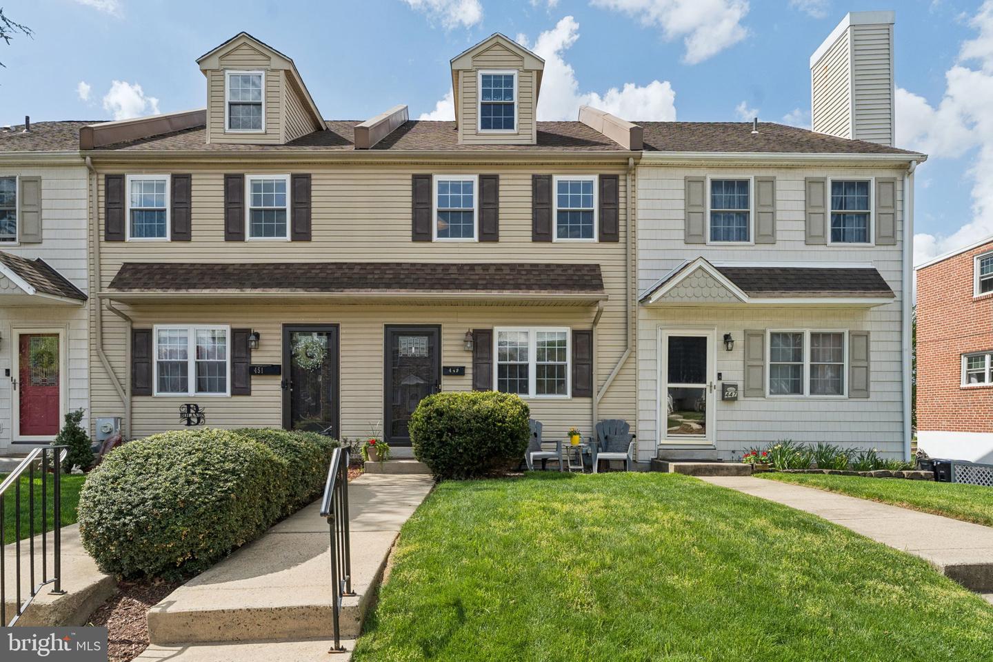 449 E 9th, Conshohocken