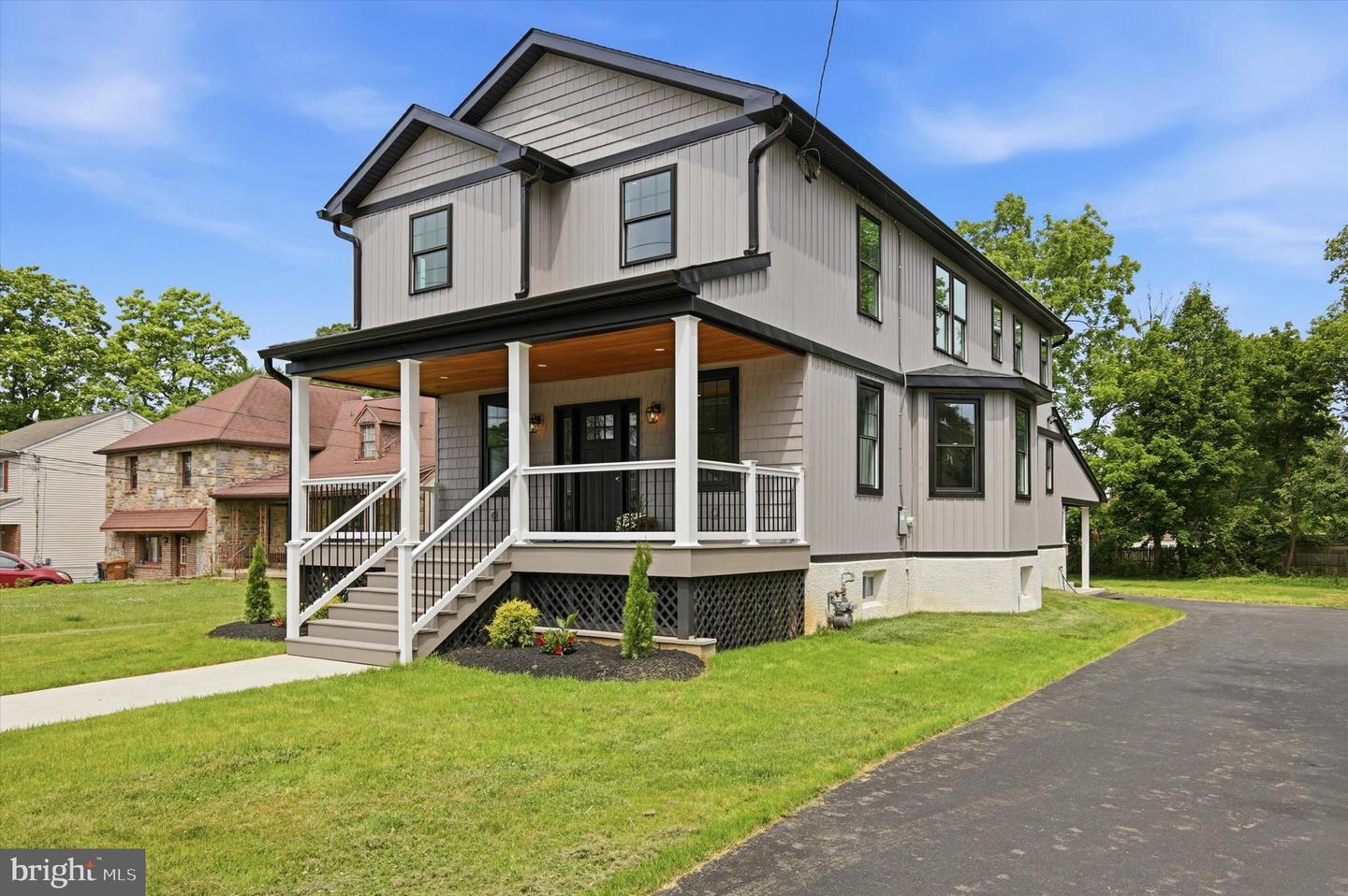 414 Ellerslie Avenue
