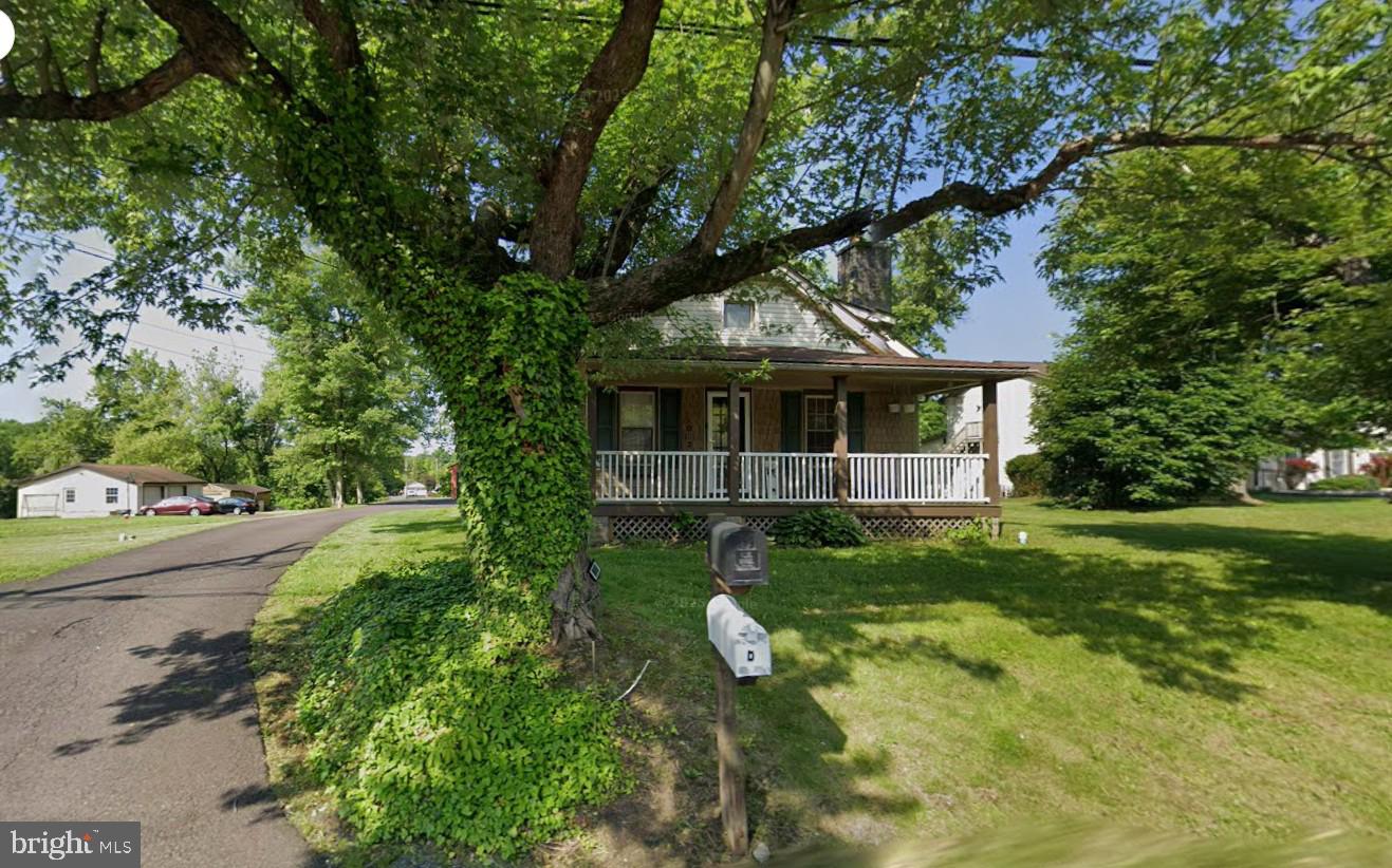 3017 Main Street