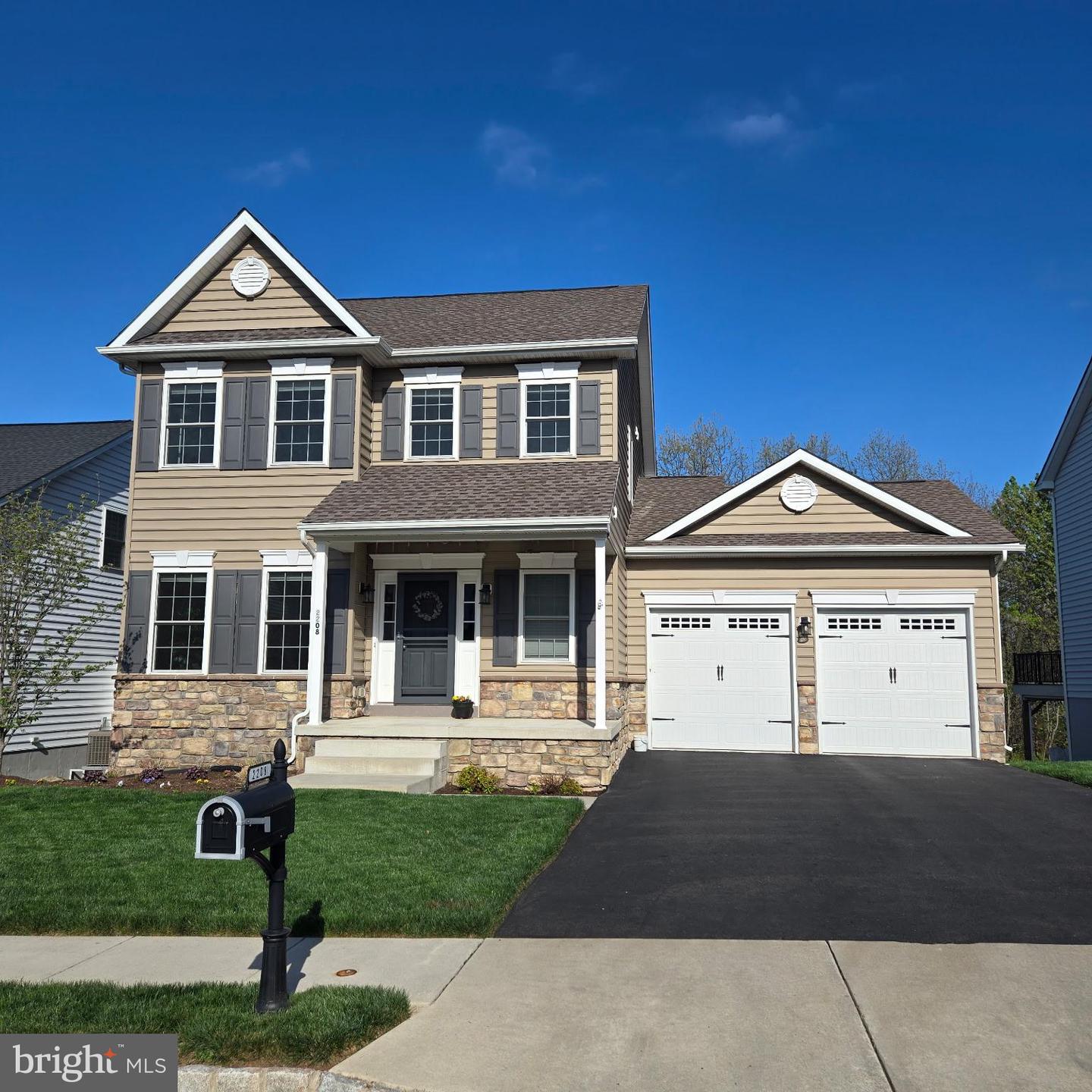 2208 Bridgeport Avenue, Pennsburg