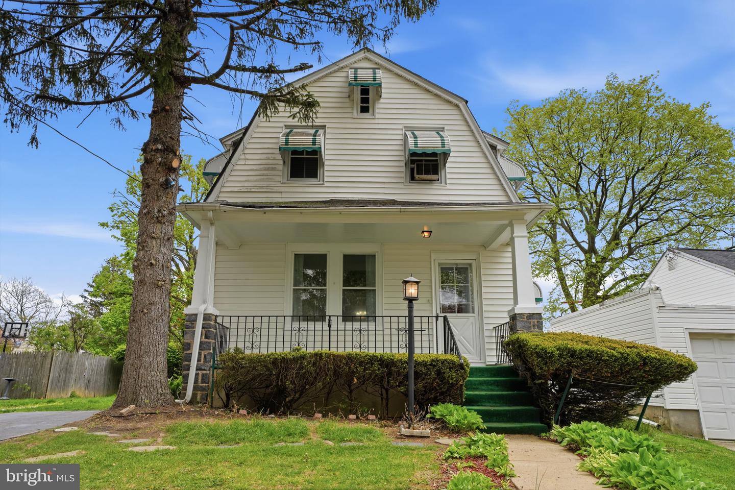 1955 Lukens Avenue, Willow Grove