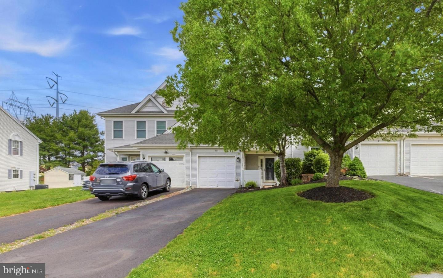 527 Musket Court, Collegeville