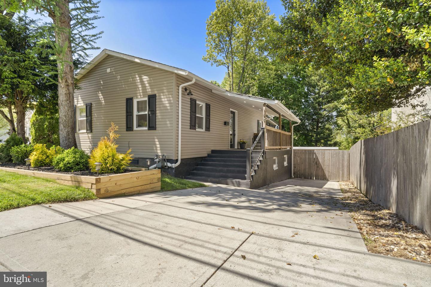 149 School Street, Bala Cynwyd