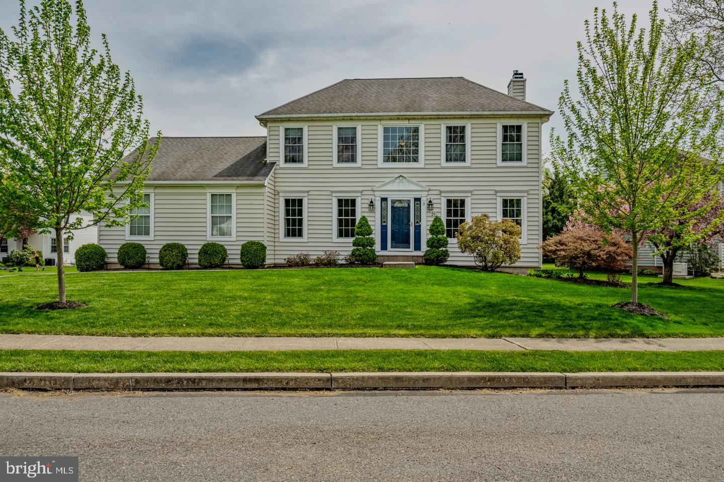 20 Argyle Lane, Collegeville