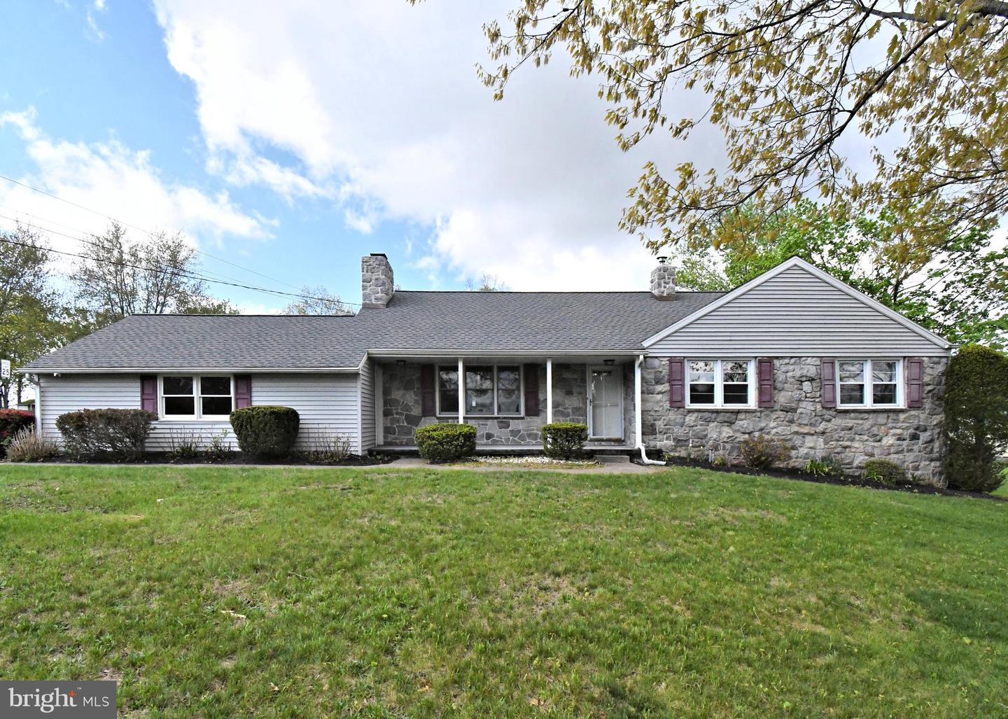 2034 Sunnyside Avenue, Pottstown