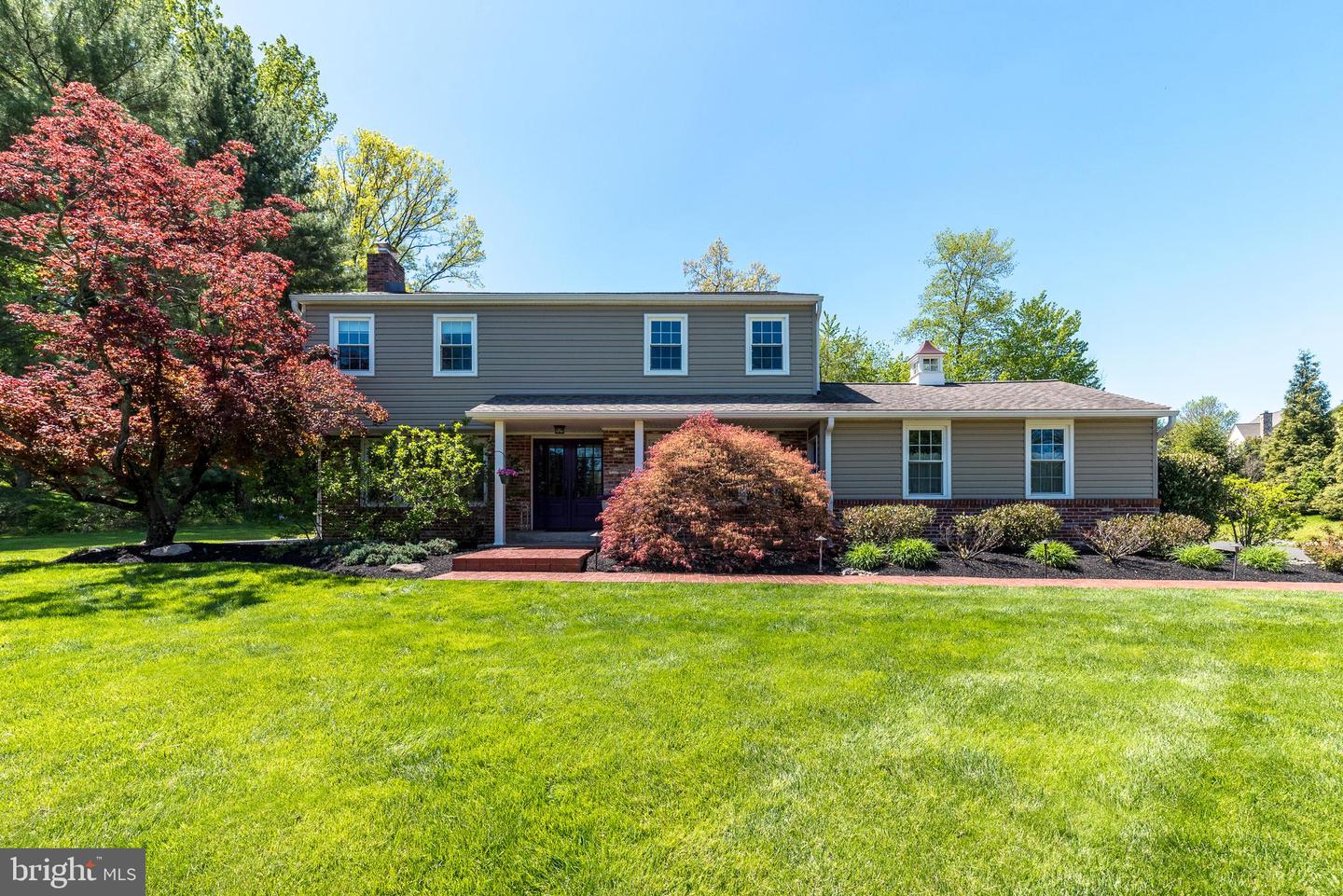 564 Derwin Drive, Blue Bell
