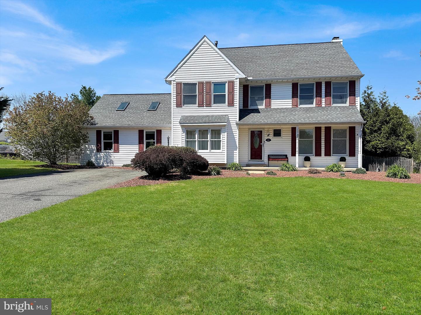 115 Golf Drive, Gilbertsville