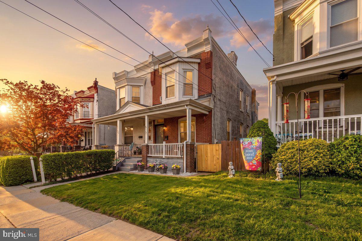 307 Spring Street, Royersford