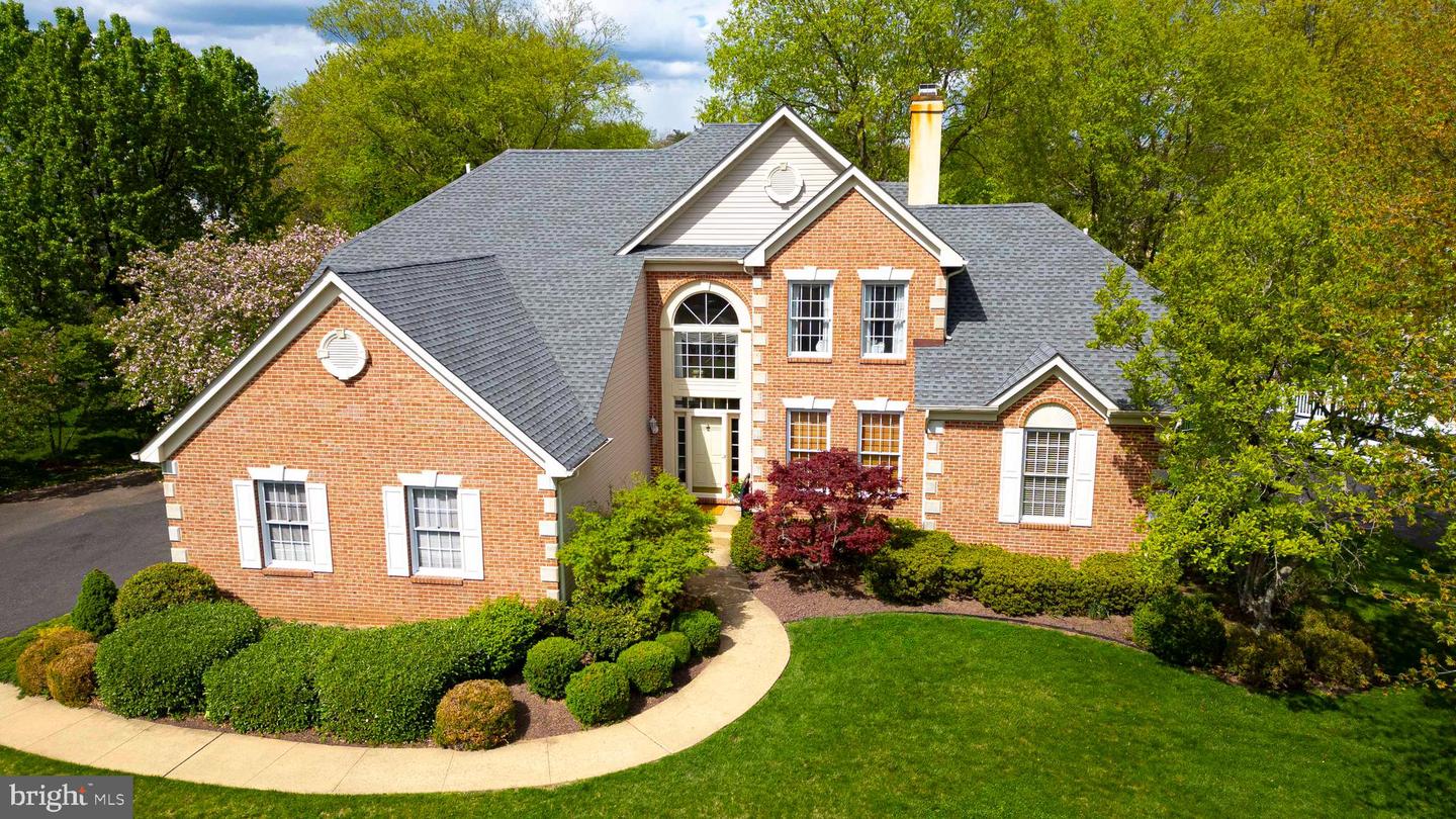 1112 Ashridge Court, Ambler