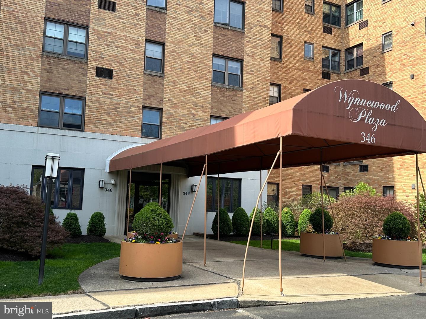 346 E Lancaster Avenue #506, Wynnewood