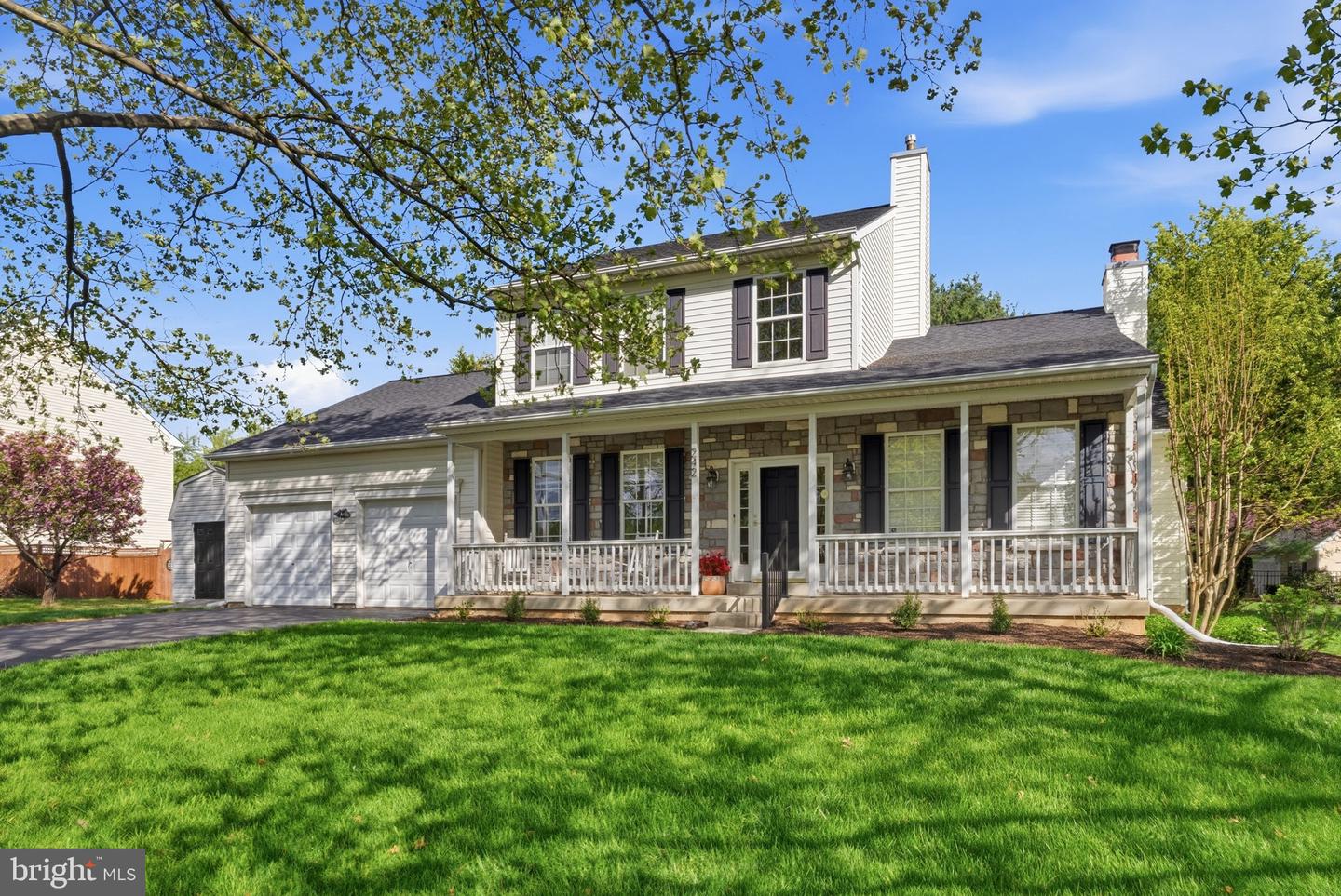 242 Vaughn Road, Royersford