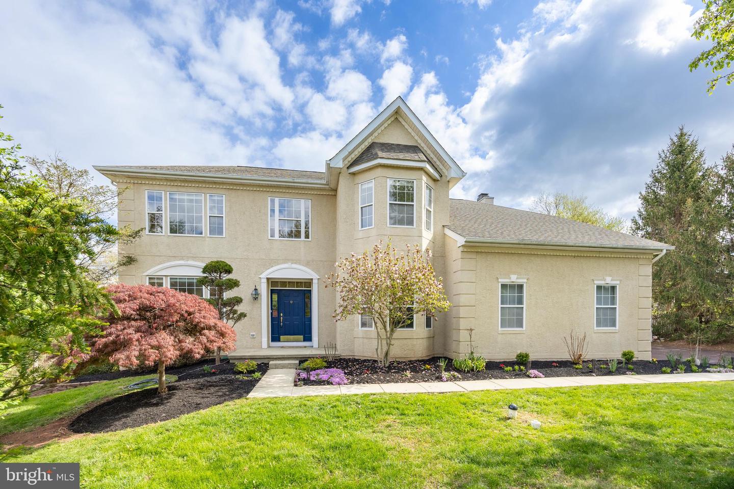 604 Exmoor Lane, Collegeville