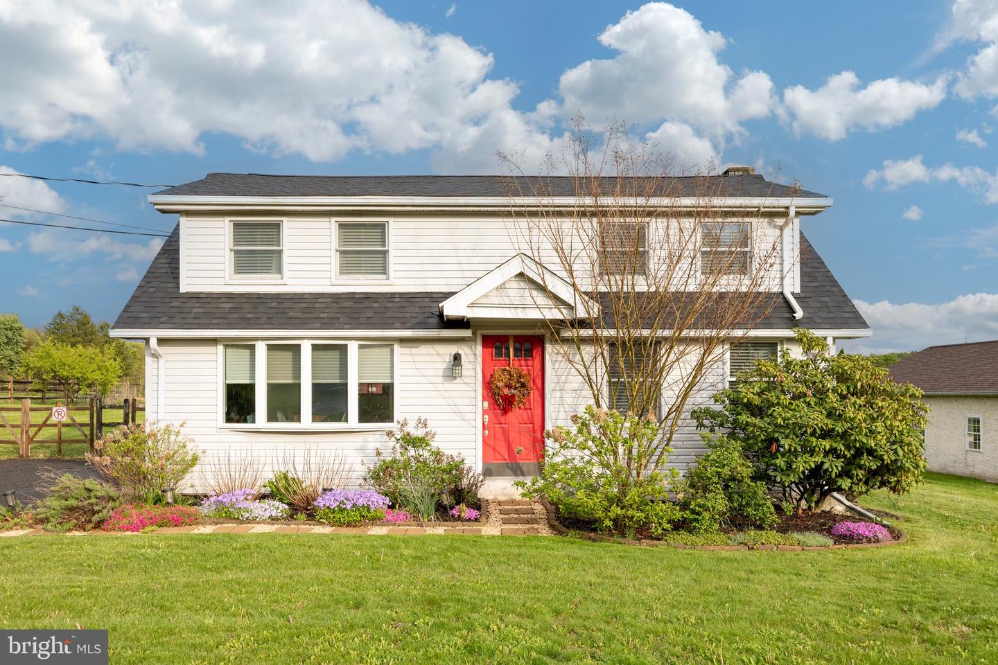 2534 Rhoads Road, Gilbertsville
