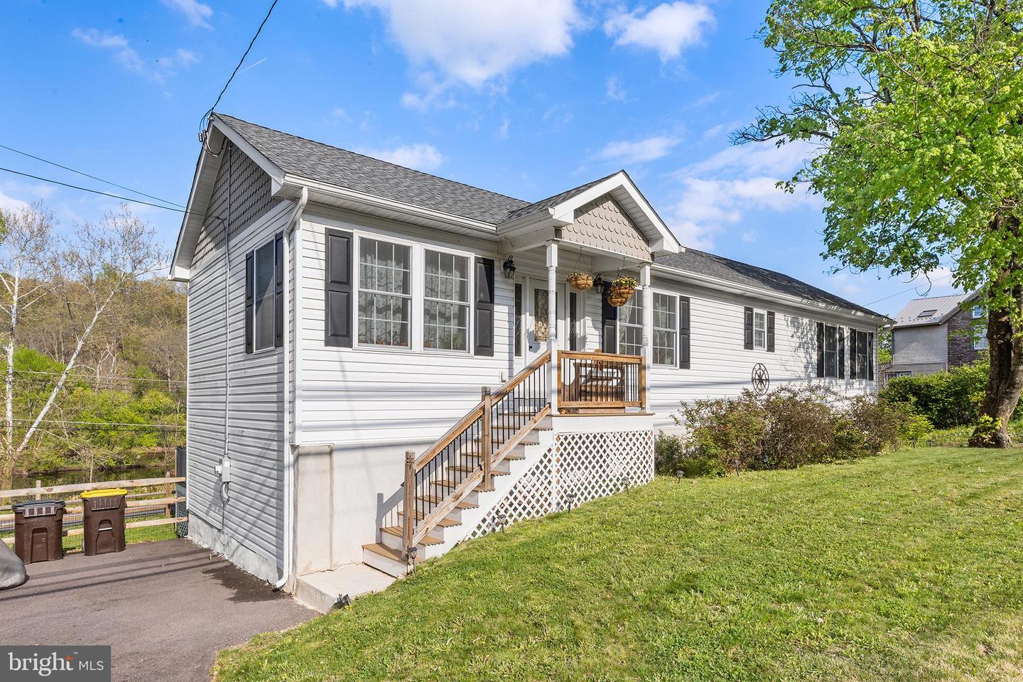 970 Gravel Pike