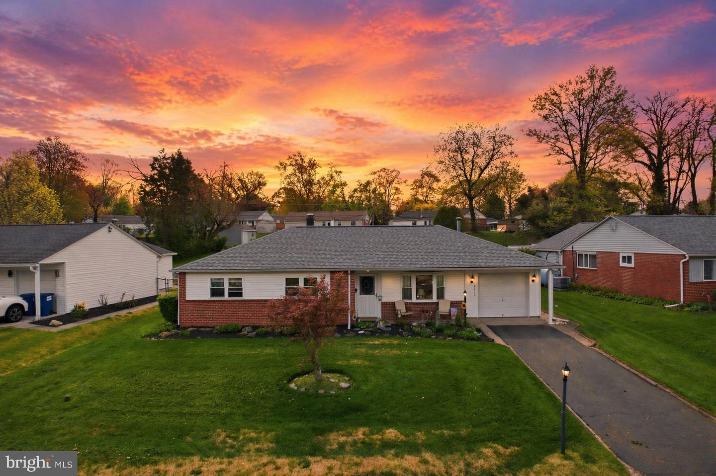 2940 Stoney Creek Road, Norristown