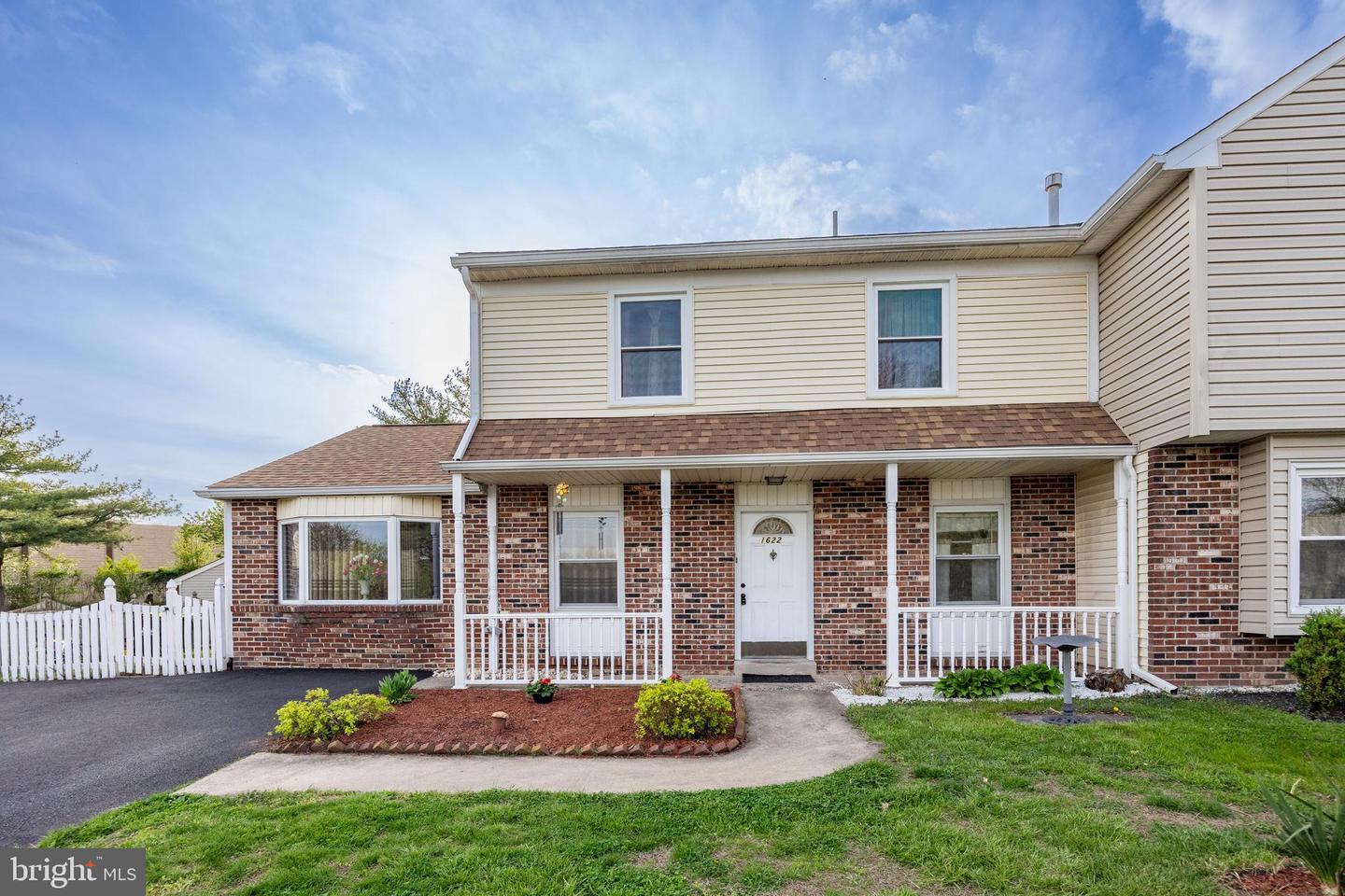 1622 Boone Way, Lansdale