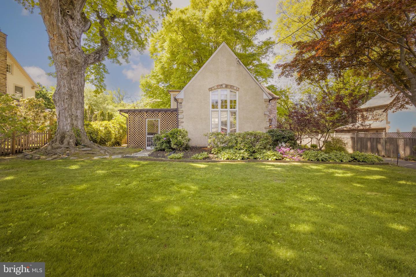 330 Marvin Road, Elkins Park