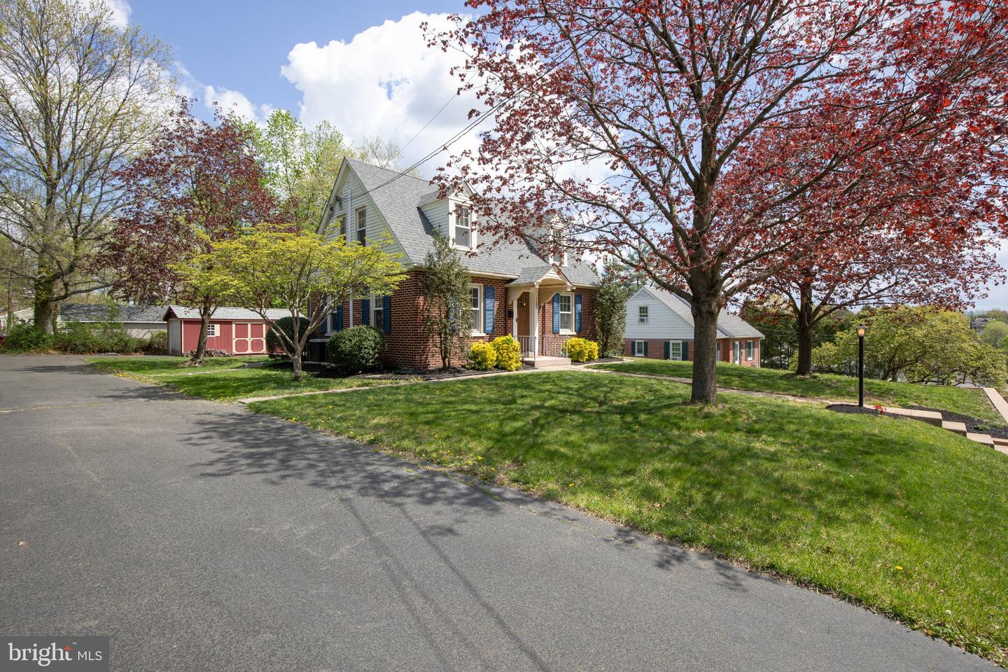 165 N 4th Street, Souderton