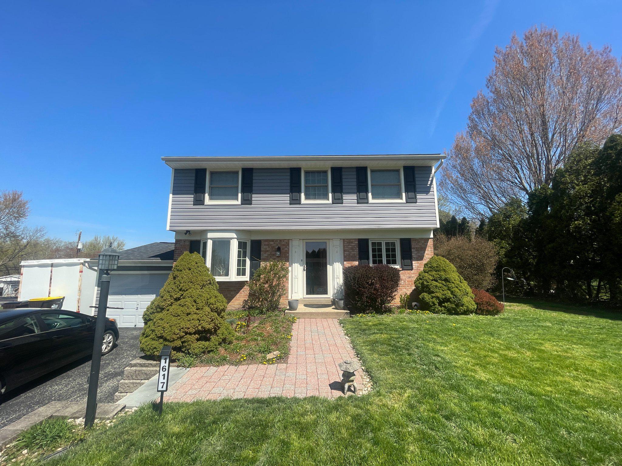 1617 Sylvan Drive, Blue Bell
